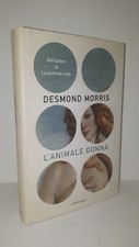Desmond Morris - L' ANIMALE