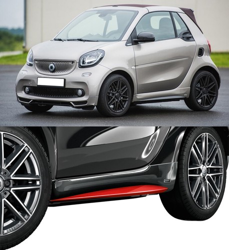 Minigonne abs design smart - minigonne,