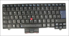 Tastiera DE Lenovo ThinkPad