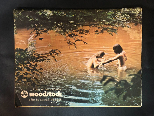 1970 woodstock documentary - 1970,