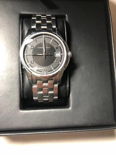 Hamilton jazzmaster h32411135 - jazzmaster,