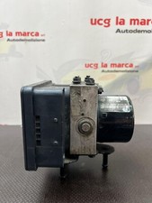 POMPA ABS VOLKSWAGEN GOLF 1.4 2004 - ATE CONTROLLER - 1K0907379K / 1K0614517H