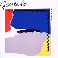 Abacab von Genesis | CD |