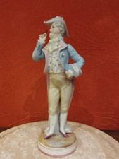 Statuine in porcellana