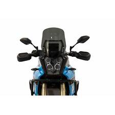 Cupolino Rally ISOTTA fumè scuro per Yamaha 700 XTZ TENERE 2019-2021