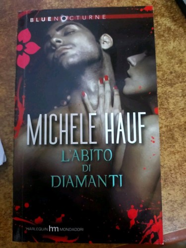 Abito diamanti - di,