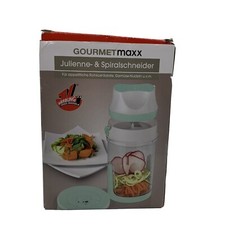 Gourmetmaxx Julienne & Spiral