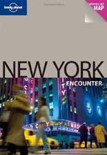 New York Encounter (Lonely