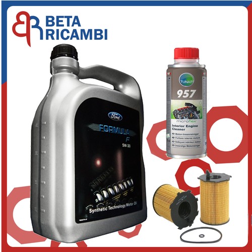 Olio motore ford formula - olio,