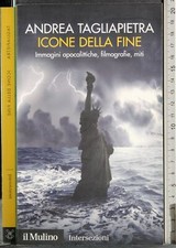 ICONE DELLA FINE. ANDREA