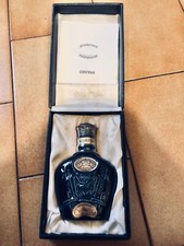Chivas Royal Salute 21 years