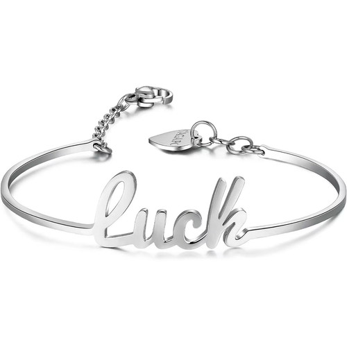 Bracciale donna sagapo luck - bracciale,