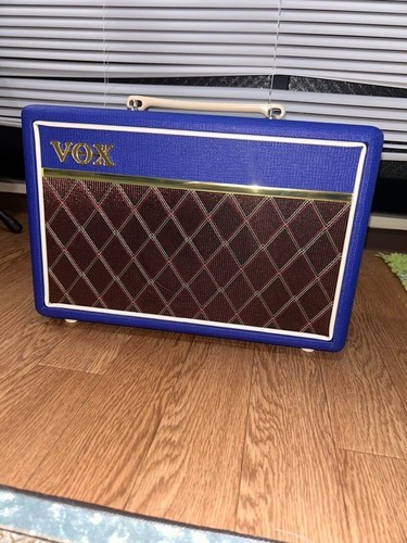 Rarissimo vox pathfinder 10 - vox,