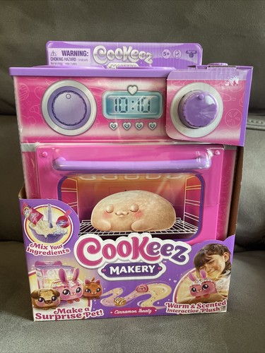 Cookeez makery forno - cookeez,