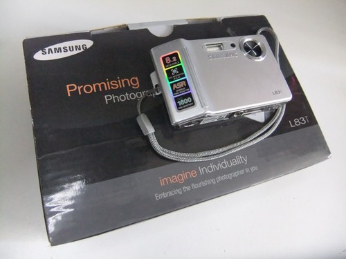 Samsung l83t megapixel - samsung,