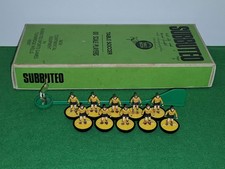 Subbuteo Heavyweight HW 6