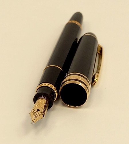 Montblanc meisterstück 114 - montblanc,