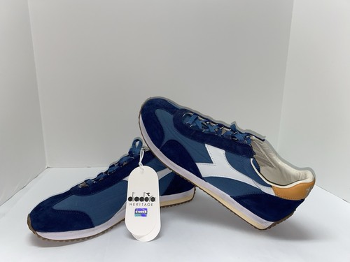 Diadora equipe canvas evo - equipe, sw