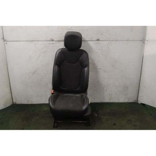 Sedile guida renault clio - sedile,