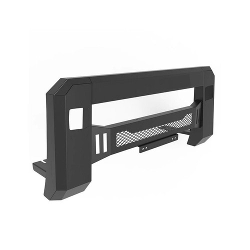 Bullbar pour pare chocs avant - pare-chocs,