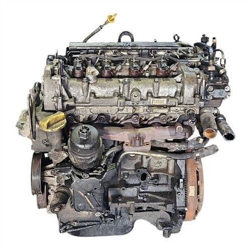 Motore per fiat grande punto - motore,