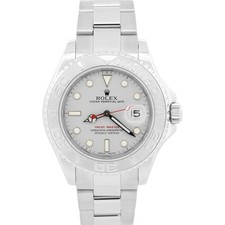 Rolex Yacht-Master PLATINUM