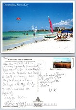 c20444 Parasailing Siesta Key