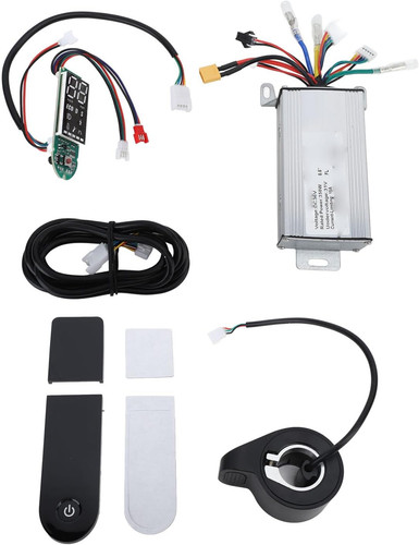 Kit controller scooter - kit,