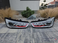AUDI S1 A1 8XA LIFT Originale