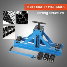 Curvatubi Manuale TR-40