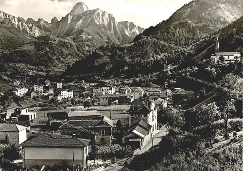 Di310 cartolina - di310,
