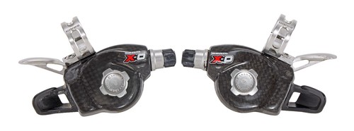 Set cambio trigger sram - trigger, x0