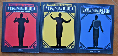 Casa prima del - a,