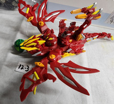 Bakugan Gundalian Invaders