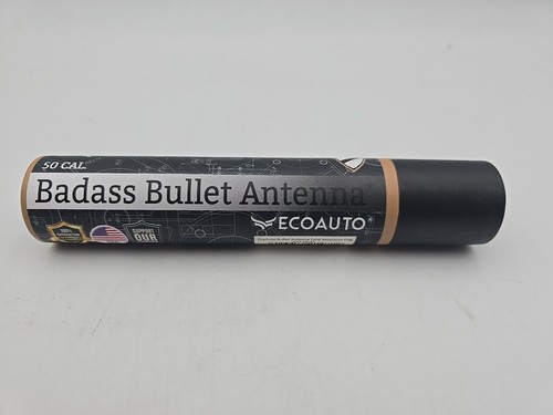 Ecoauto antenna bullet per - antenna,