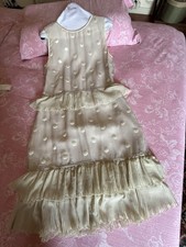 abito da cerimonia donna Red Valentino