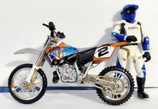 Hot Wheels Moto X Jeremy #2