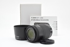 [Top MINT w/Box] Canon EF-S
