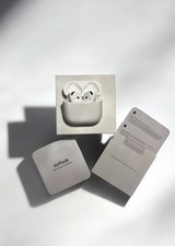 cuffie bluetooth Apple AirPods