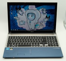 Acer Aspire 5830TG 15,6" | i7
