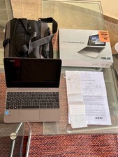 Asus Transformer Book T100HA