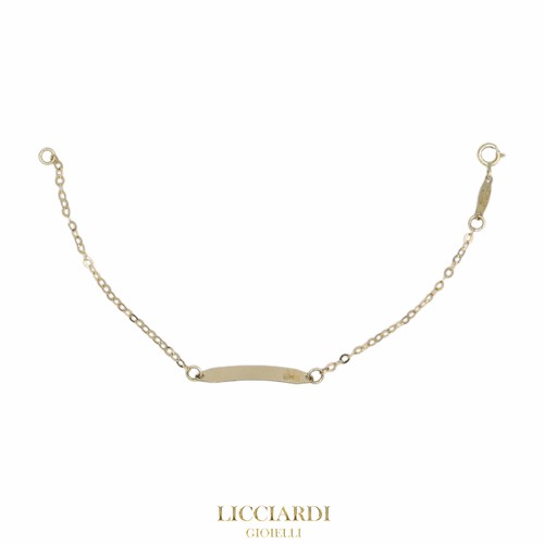 Bracciale kids