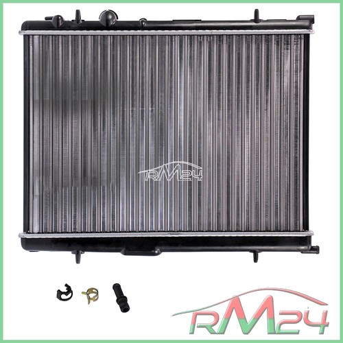 Radiatore raffreddamento - radiatore,