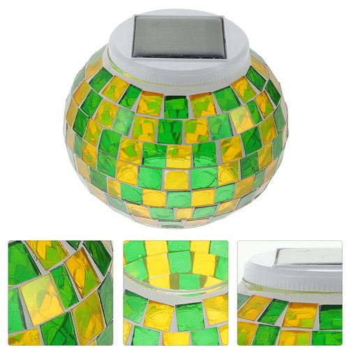 Lampada solare esterno - solare, da
