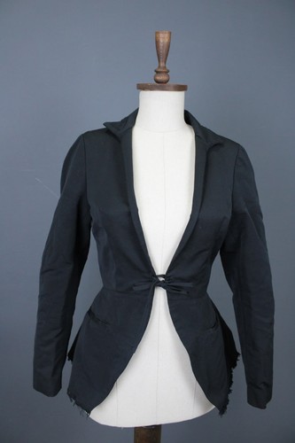 Giacca manica lunga sarah - lunga,