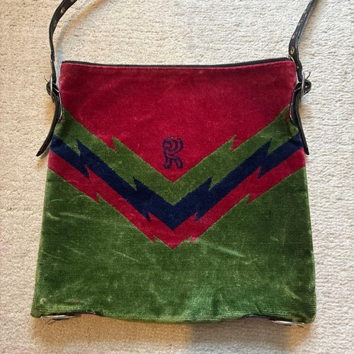 Roberta camerino shoulder - di,