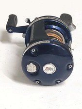 mulinello da pesca alta