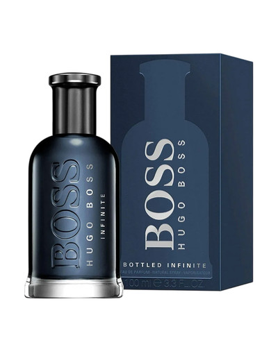Hugo boss - boss,