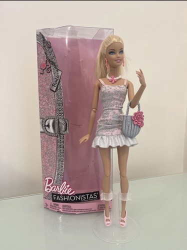 2011 mattel barbie - 2011,