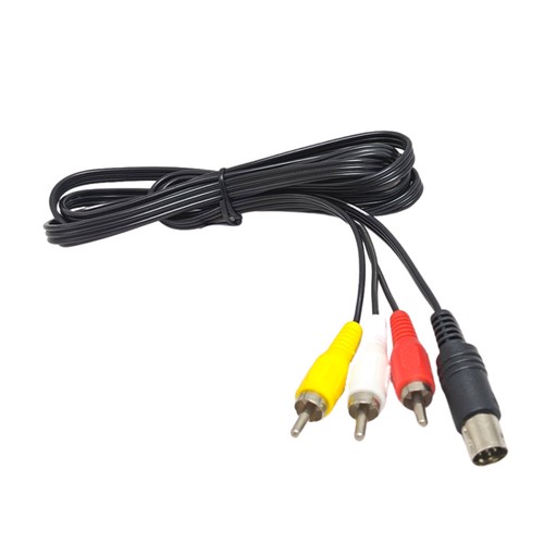 Cavo audio video m - audio,
